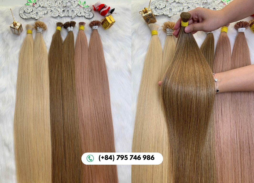 Govihair Delivers Premium Vietnamese Hair with Global Trust