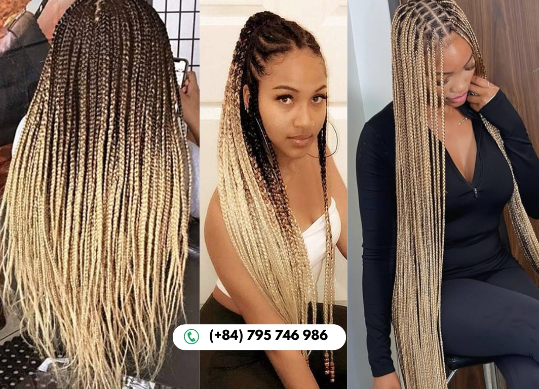 Straight Bulk Human Hair for Braiding Bregen Blonde Color 9 Keep Bregen Blonde Extensions Shiny and Soft with Proper Care