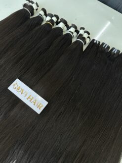 Raw Vietnamese Hair 100% Single Donor Hair Super Quality