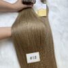 Tape-in Hair Extensions #18 Color Virgin Vietnamese Hair