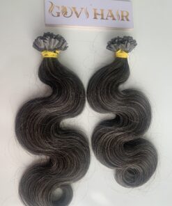 Raw Hair Bundles Premium Human Hair