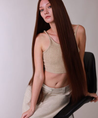 vietnam hair lace closure wigs 2 color