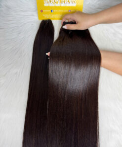 22 Inch Premium Raw Vietnamese Human Hair Bundles