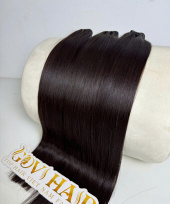 Premium Raw Vietnamese Human Hair Bundles