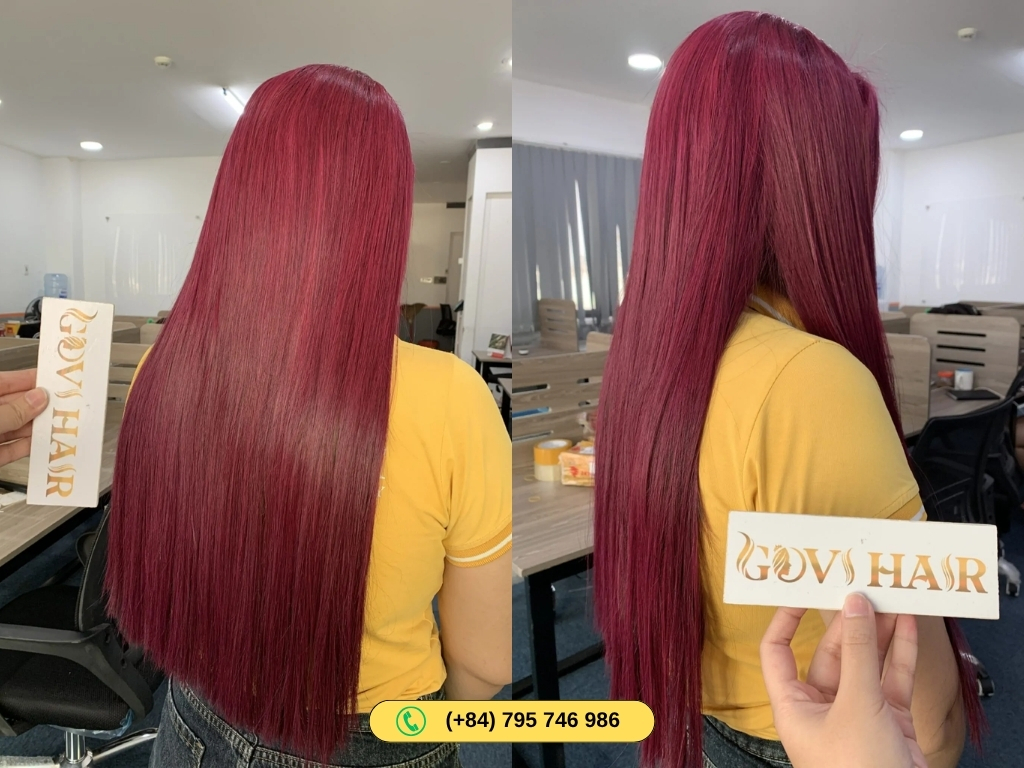 Authentic 24-inch lace frontal wigs