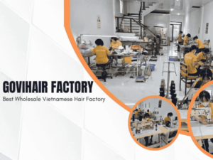 Govihair is your reputable wholesale wig supplier