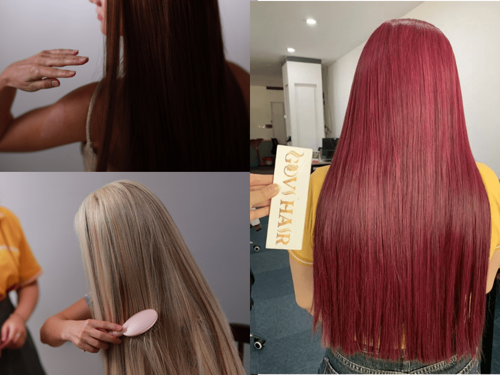 Maintaining your 360 wigs is very important Maintaining your 360 wigs is very important
