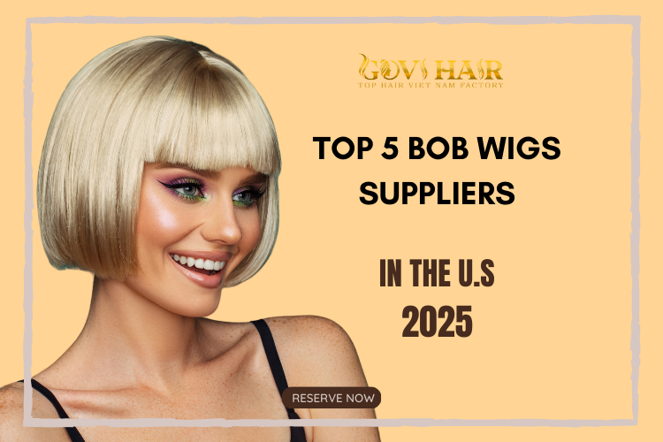 Top 5 Bob Wigs US 2025