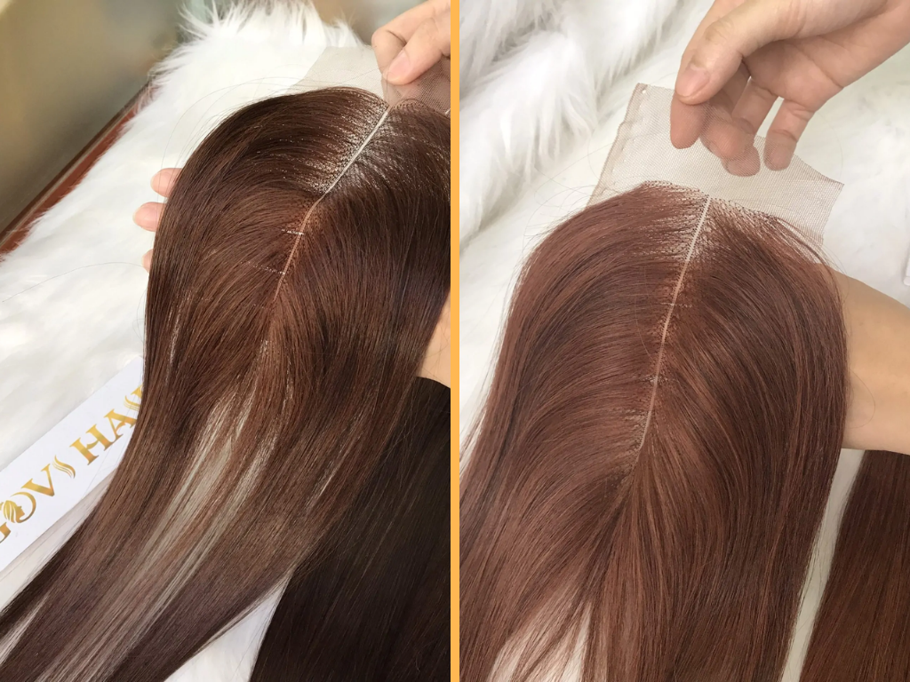 Understanding the HD lace wig