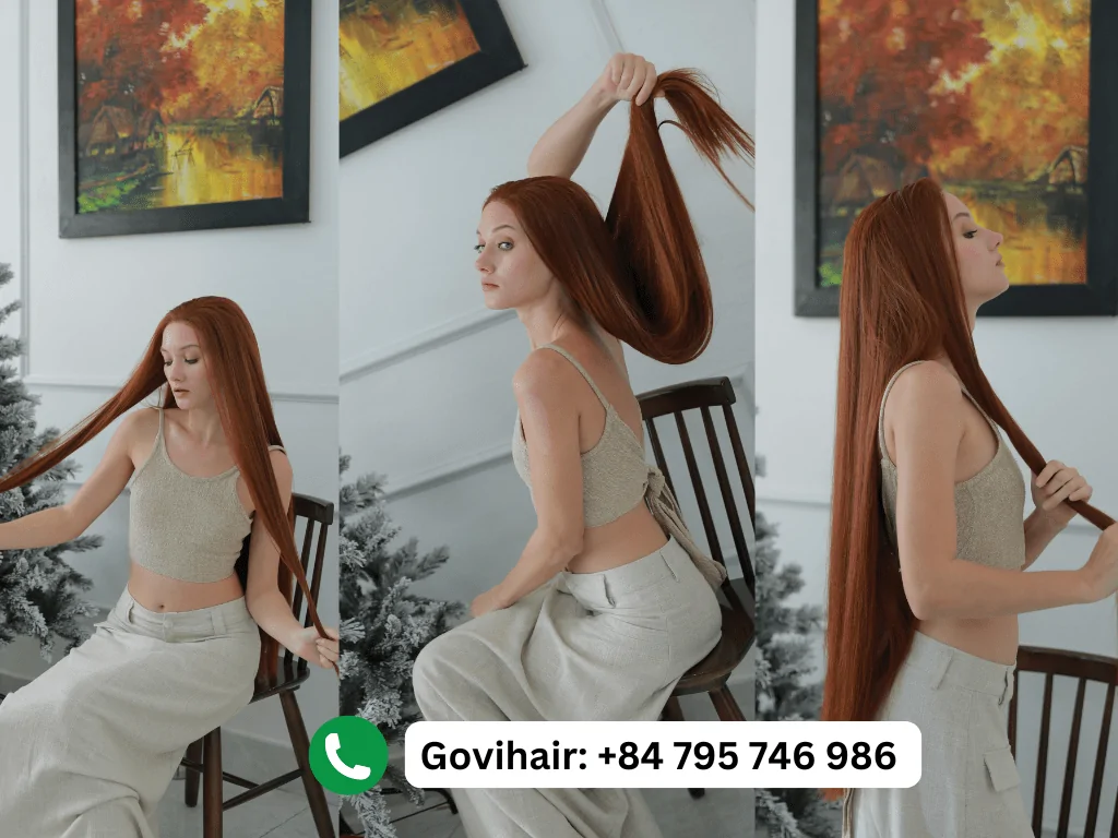 Using high-quality wigs ensures a longer-lasting product