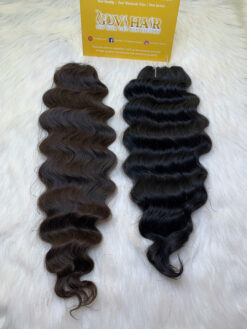 Weft-hair-deep-wave-natural-color