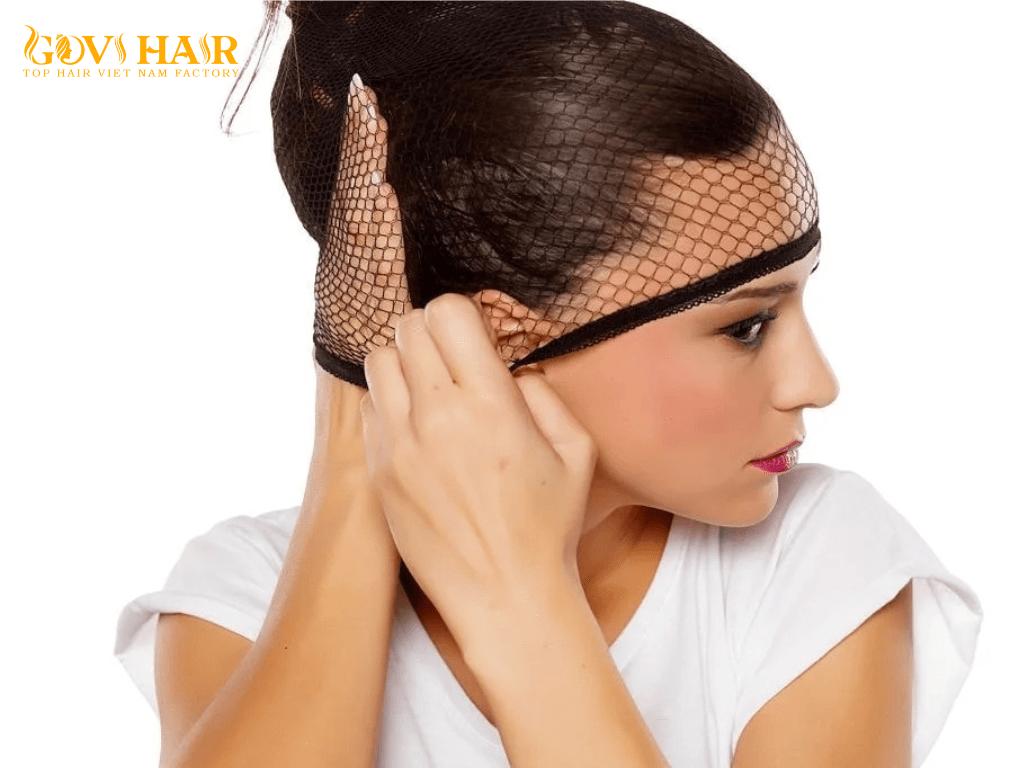 Wig caps are a great way to make sure your wig fits Wig caps are a great way to make sure your wig fits