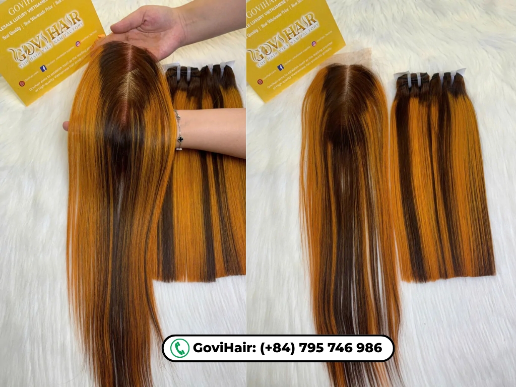 The mix of tones gives the illusion of volume.