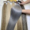 I Tip Hair Extensions Platium Color From Best Wholesale Suppliers 11 I Tip Hair Extensions Pla Color High Quality Vietnamese Hair