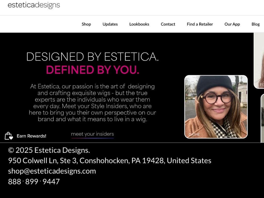 Estetica Designs