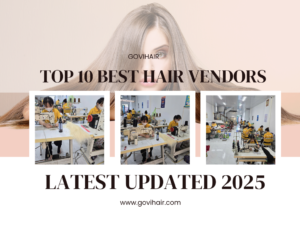 Top 10 Best Hair Vendors Latest Updated 2025