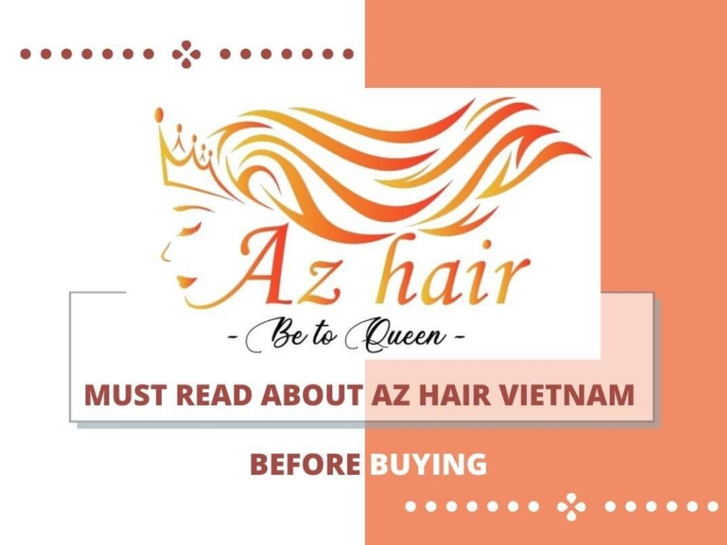 AZ Hair Vietnam making it a trusted partner for B2B hair businesses.