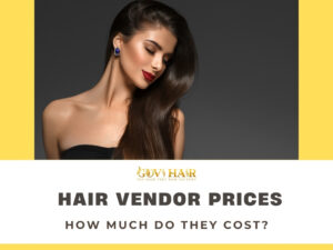 hair vendors cost how much do wholesale prices