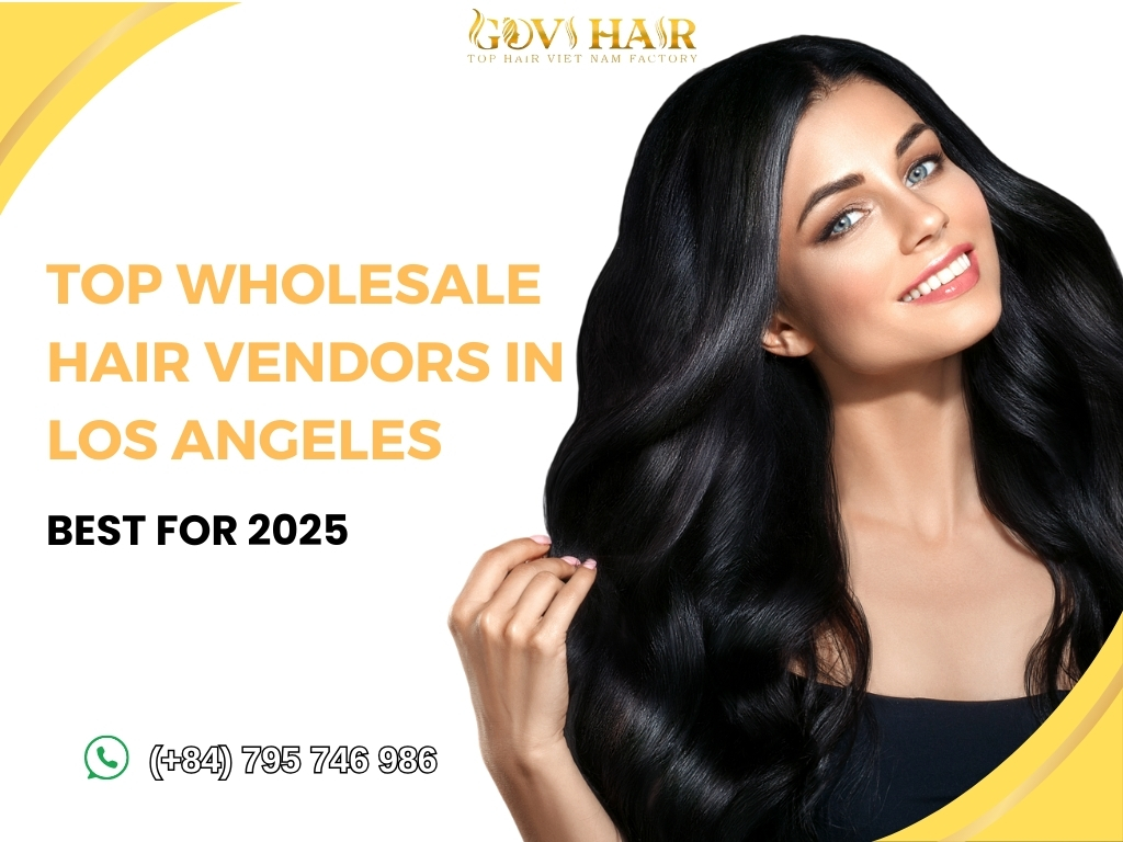 wholesale hair vendors in los angeles