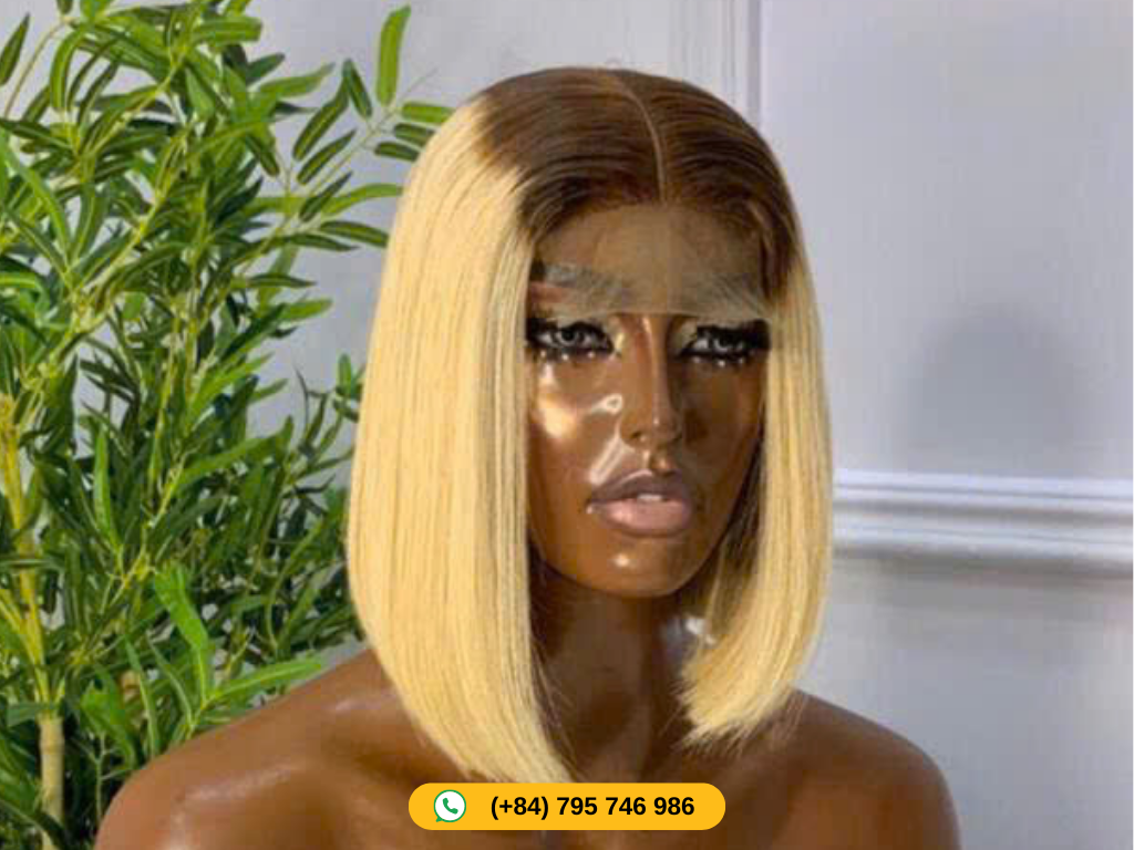 10 Inch Hair Straight