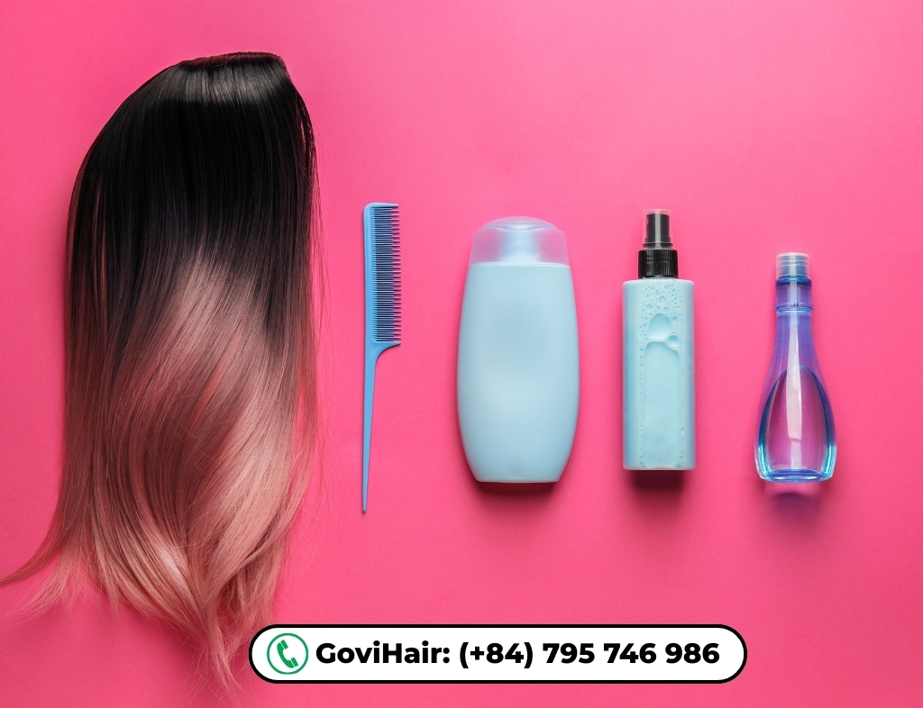 150 Density Wig Care & Longevity Tips