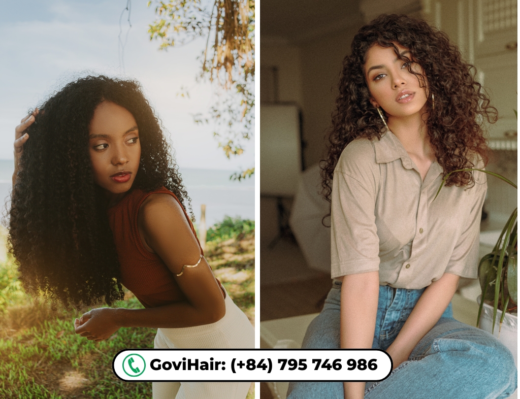 18 Inch Hair Extensions: Are They the Right Length for You? 6 18 Inch Hair Curly