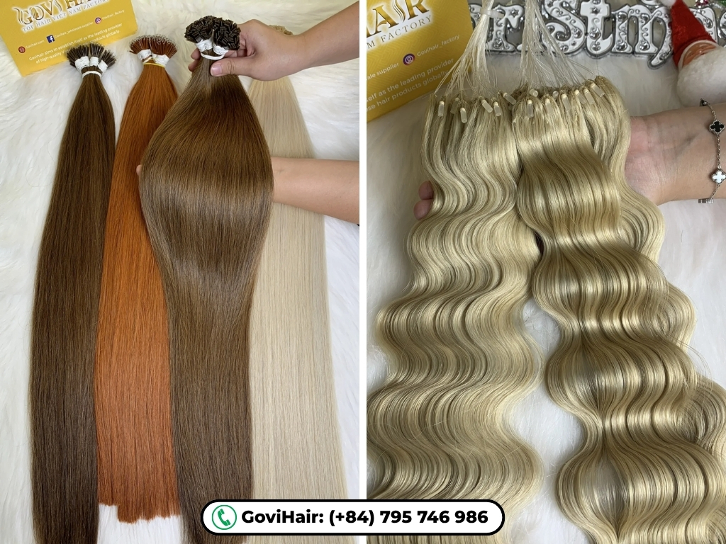 Benefits of Choosing 17 Inch Hair Extensions
