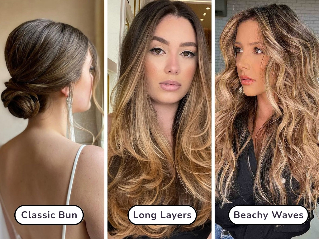 Best 17 Inch Hair Hairstyles to Try 