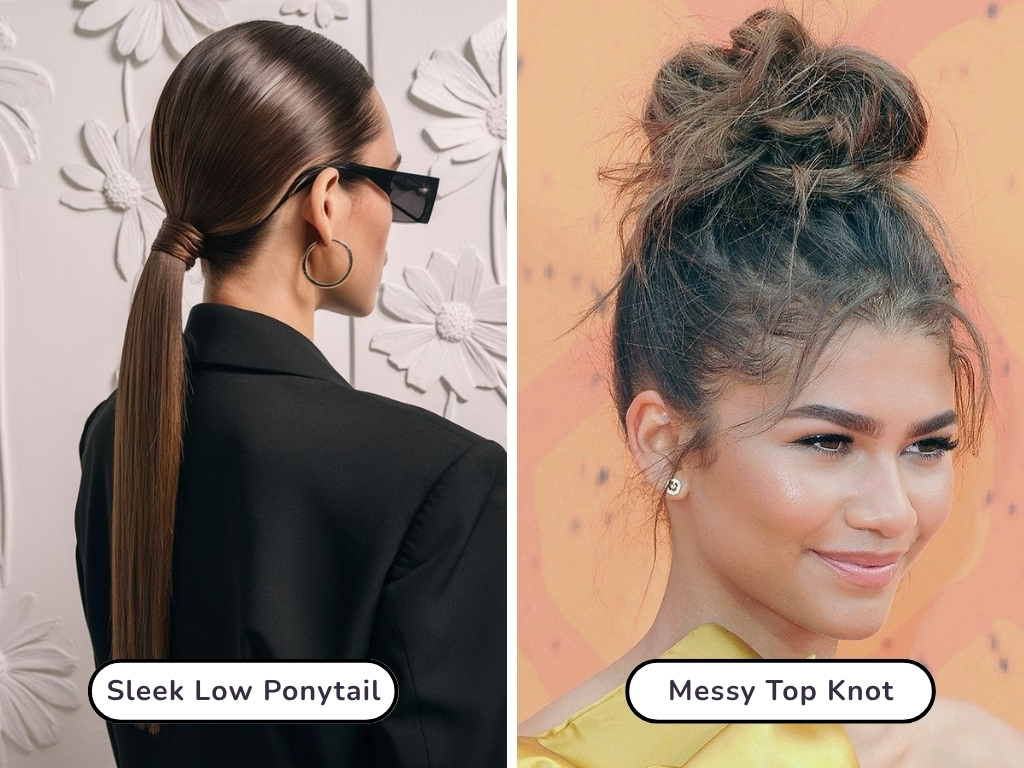 Best 17 Inch Hair Hairstyles to Try