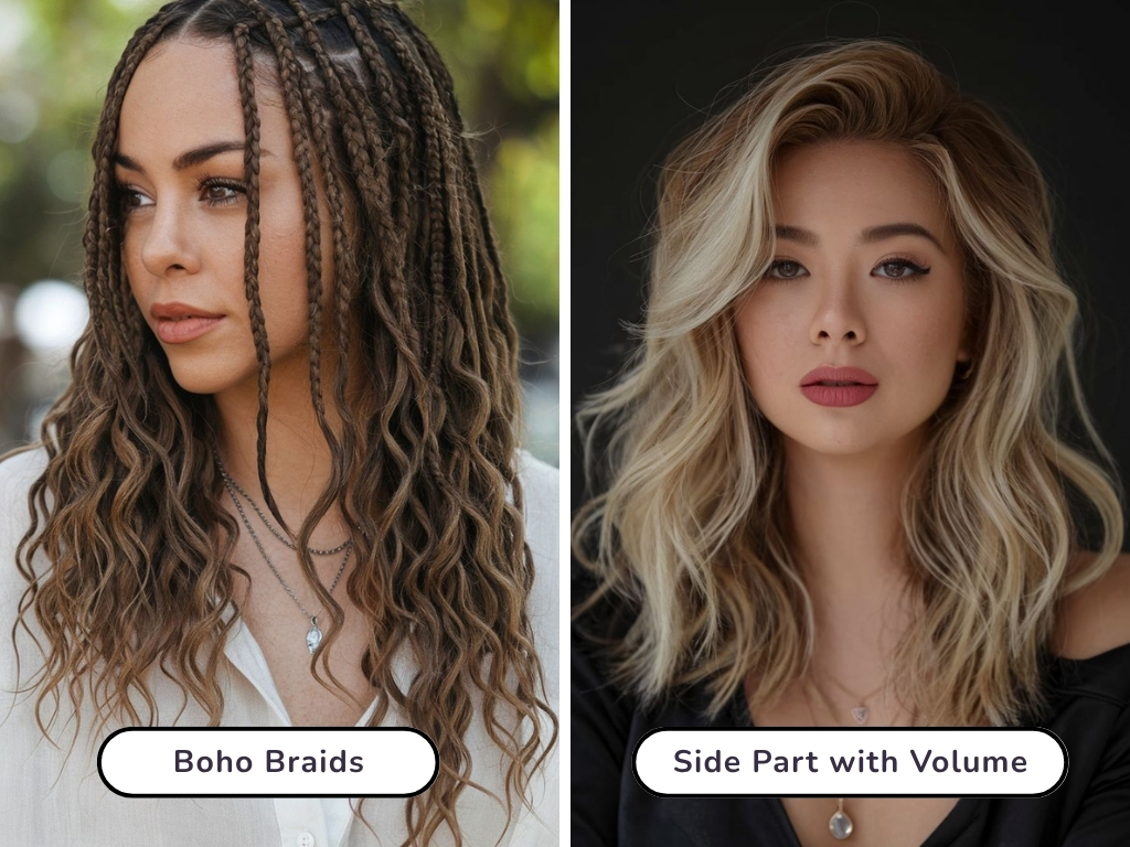 Best 17 Inch Hair Hairstyles to Try