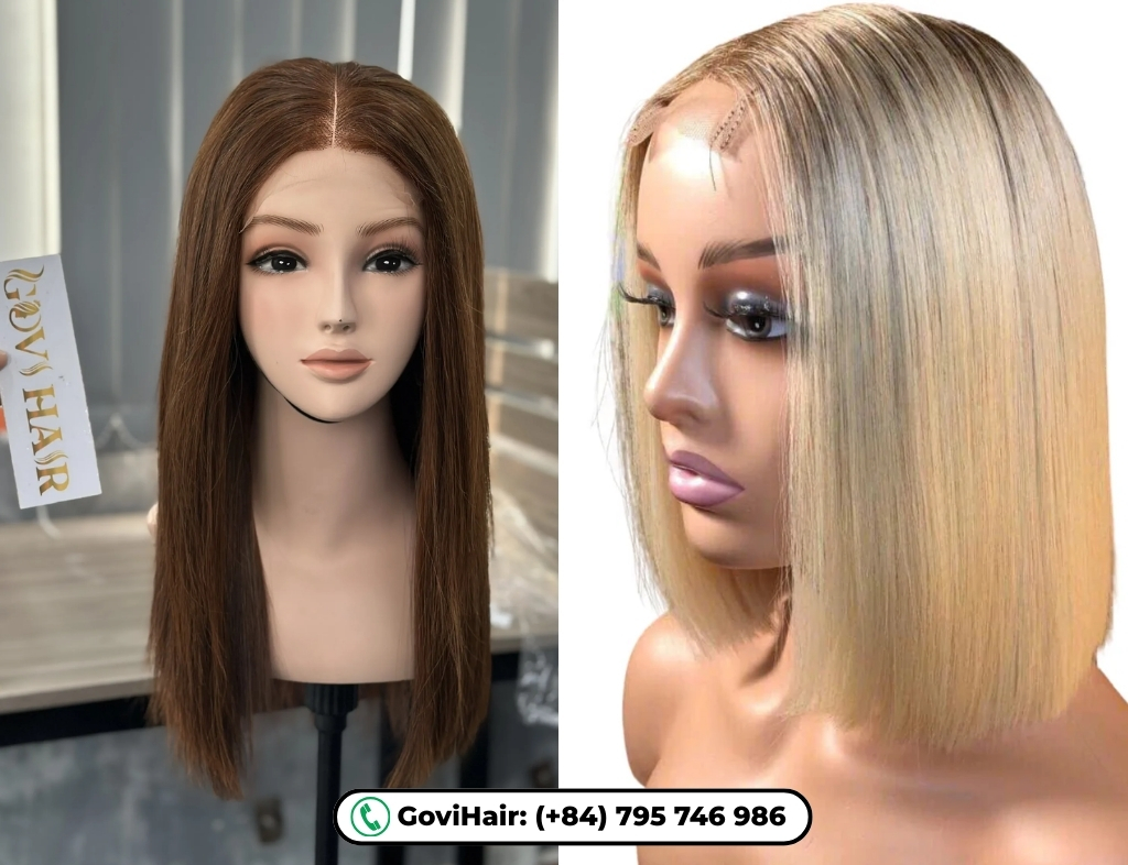 Weave Hair Colors Guide: Pick the Right Shade to Match Your Style 9 Best Weave Hair Colors for Black Hair