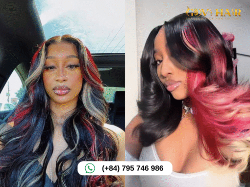 Weave For R500 Top 50+ Quick Weave Styles for 2025: Chic & Easy Looks