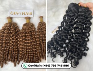 Deep Wave vs Water Wave: What’s the Difference | Govihair