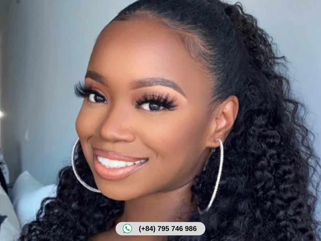 How To Keep Deep Wave Hair Looking Wet? 5 Wet Look Deep Wave Hair