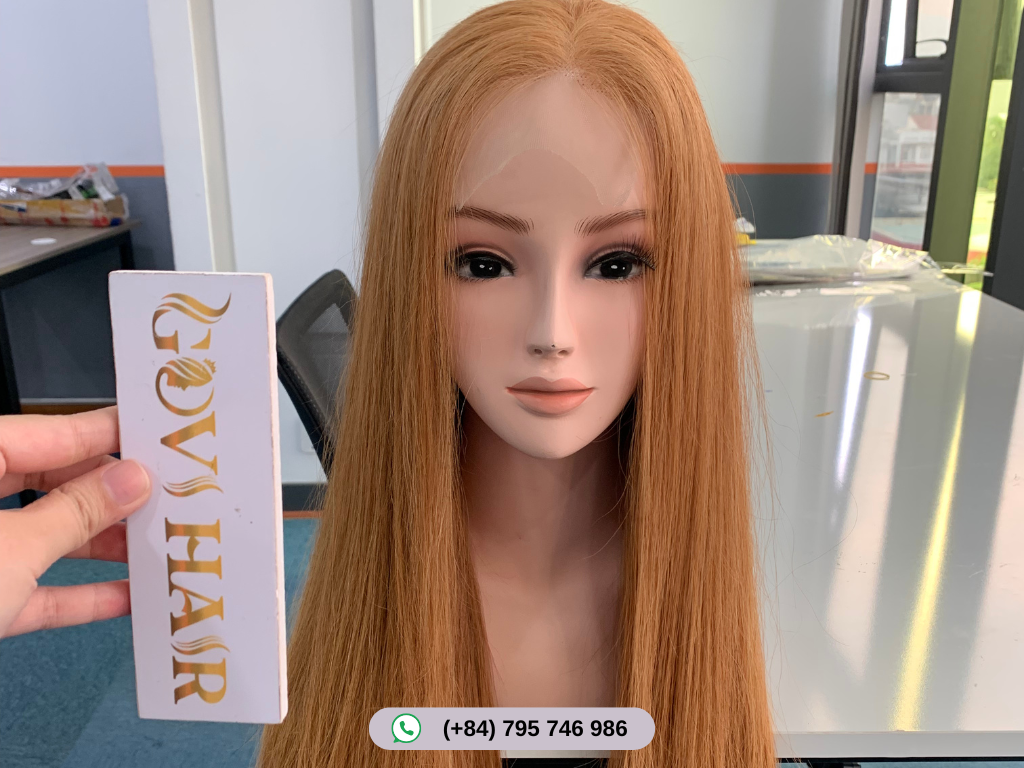 Lace Front Wigs