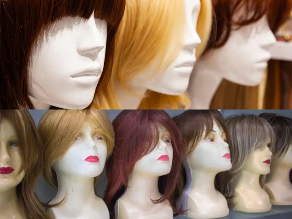Bob Wig Length Chart: What's Perfect Bob Wig Length? 3 Enhancing Your Face Shape