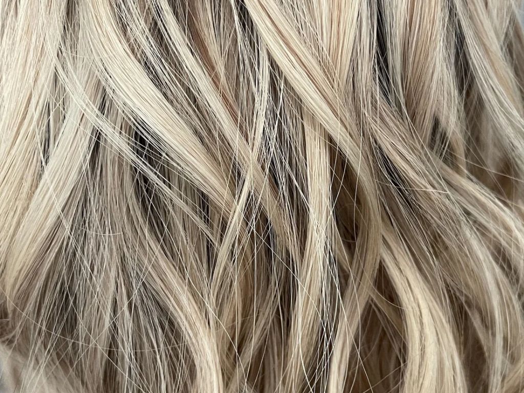 European hair wigs rare and premium