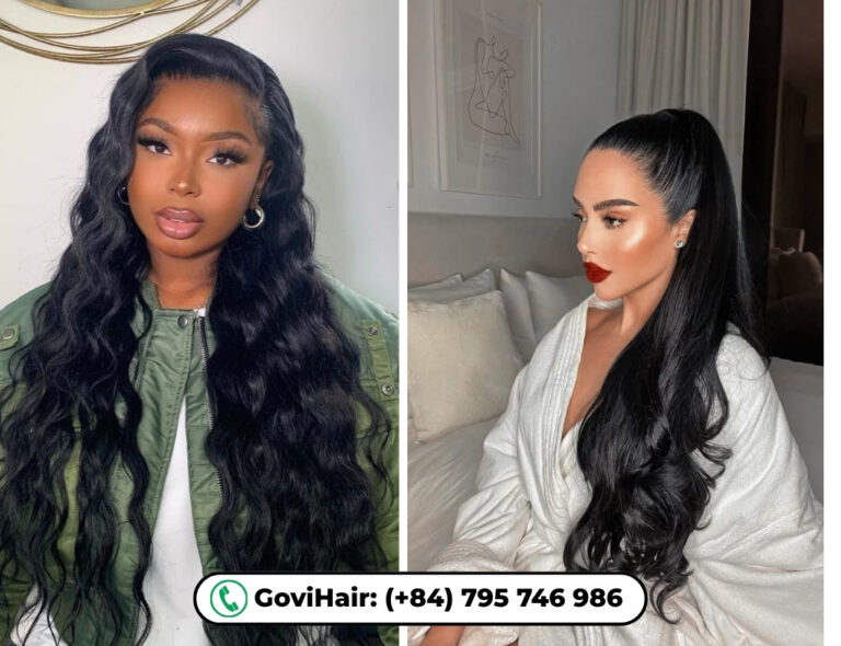 22 Inch Hair Extensions: The Ultimate Guide to Length | Govihair