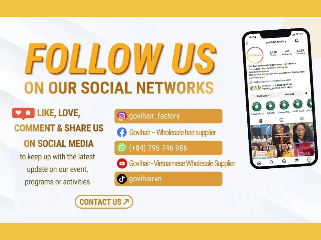 Best Messy Braid Styles in 2025: Chic & Effortless Looks 17 Govihair-Leading Wholesale Vietnamese Hair Factory