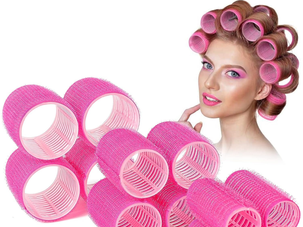 Velcro Rollers