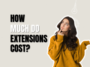 how much do extensions cost