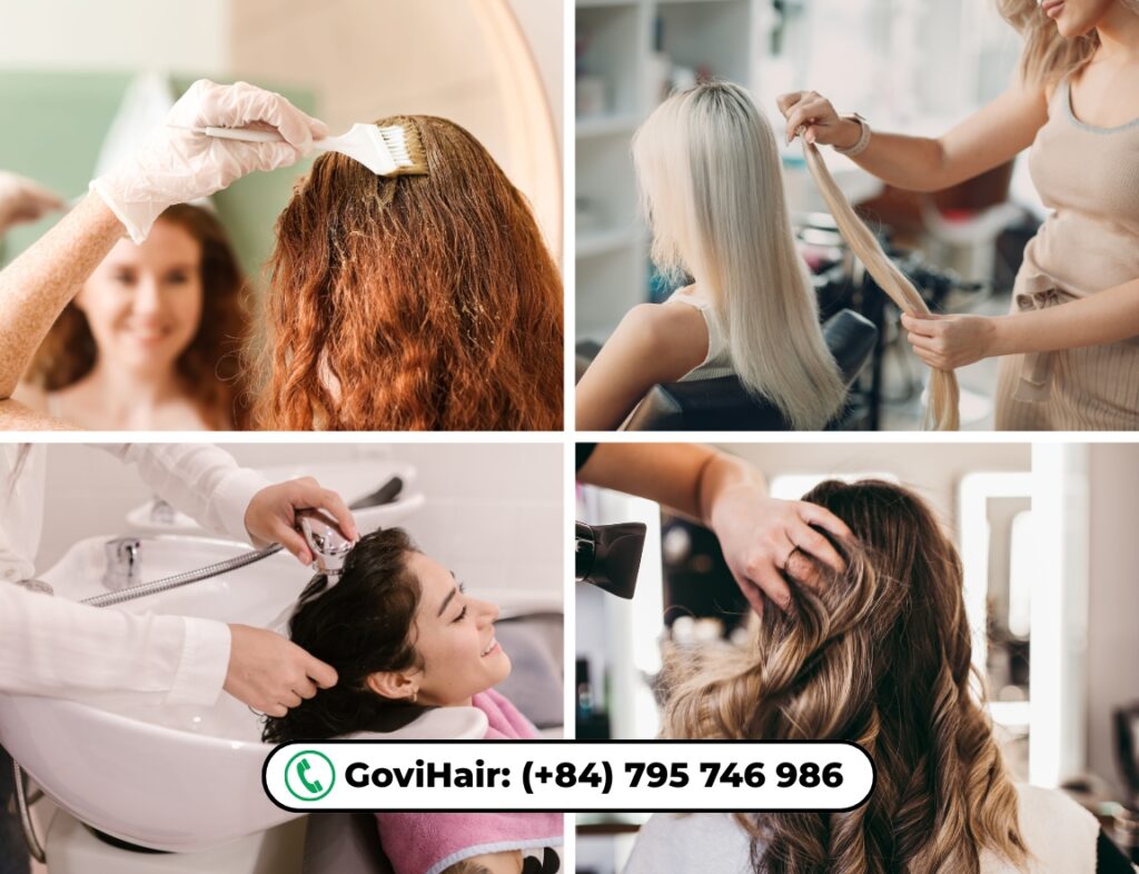 How To Get Ginger Brown Hair Color?