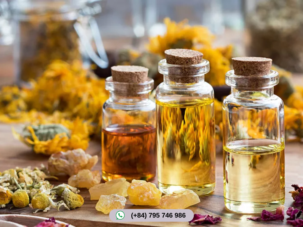 Use natural oils to remove wig glue from hair