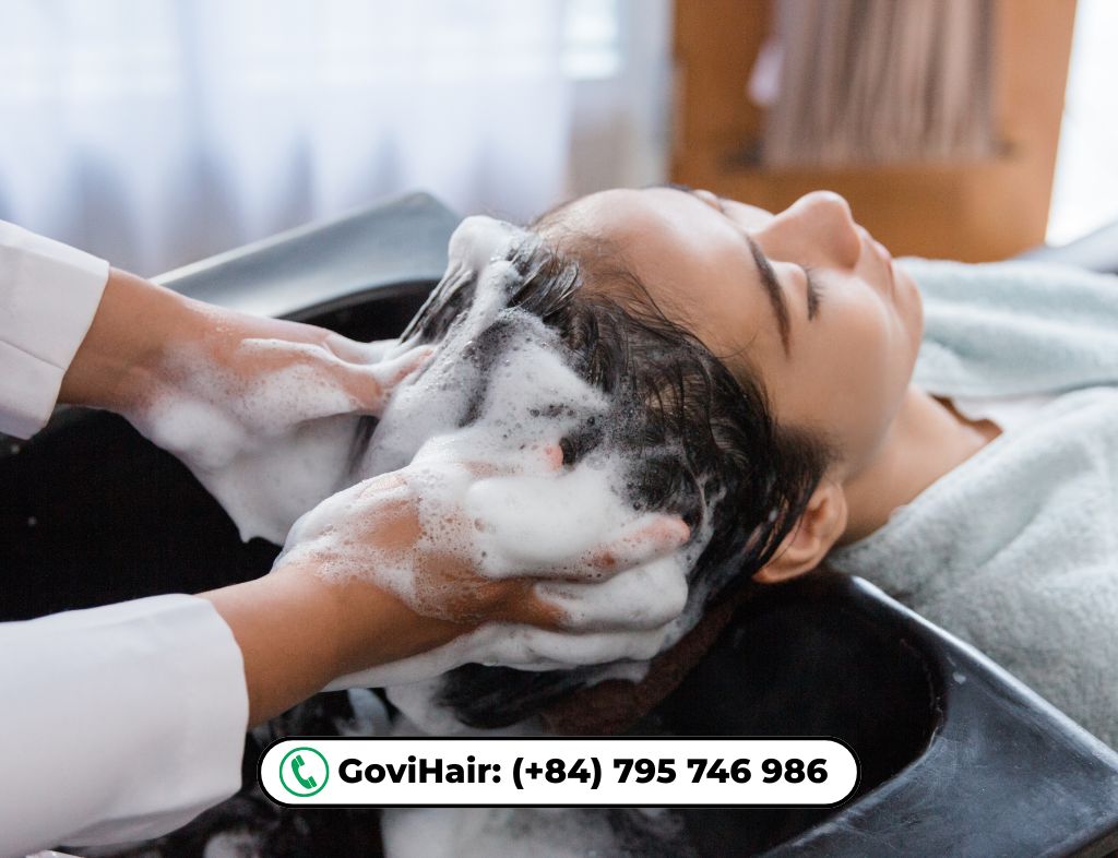 7 Best Closure Sew In Hairstyles Trending For Flawless Looks 10 Maintain Your Closure sew in Like a Pro