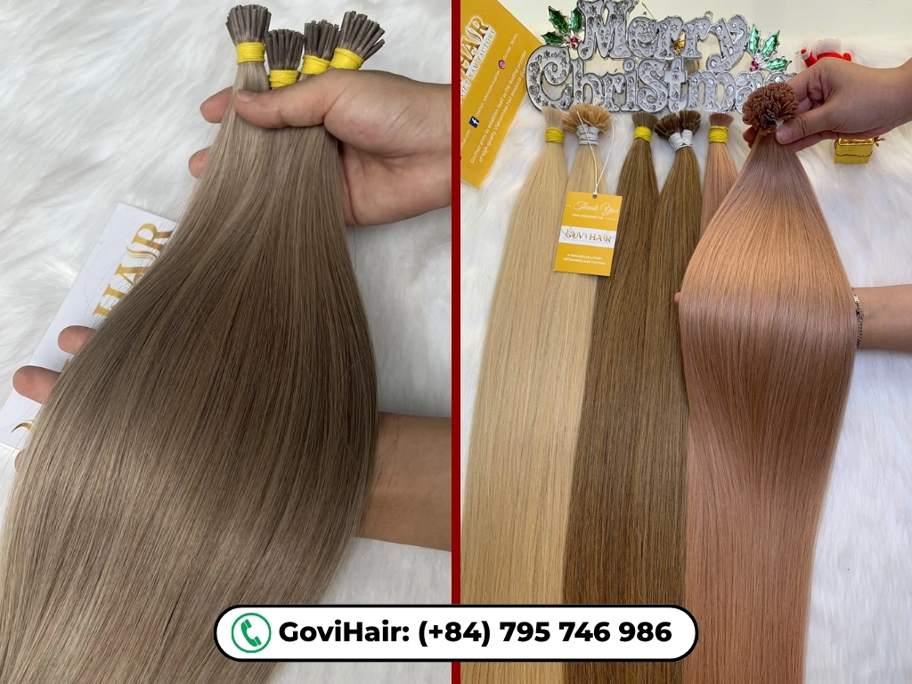 What About Hair Extensions to Obtain These Lovely Chinese Short Hairstyles