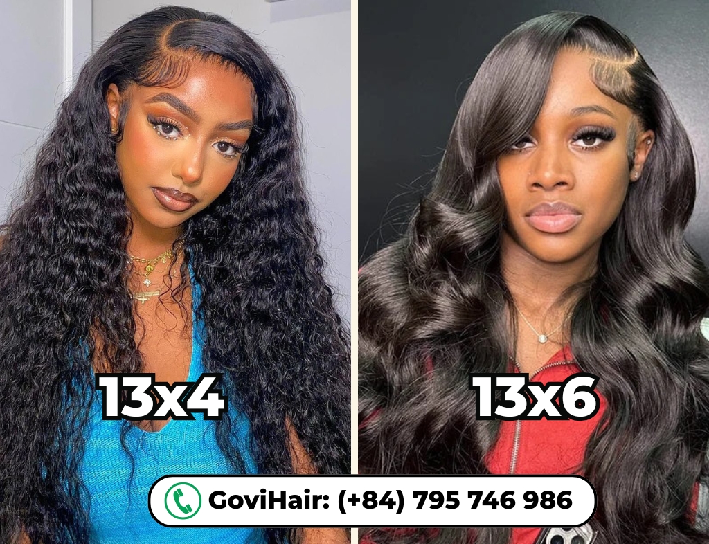 Is A 13x4 Better Than A 13x6?