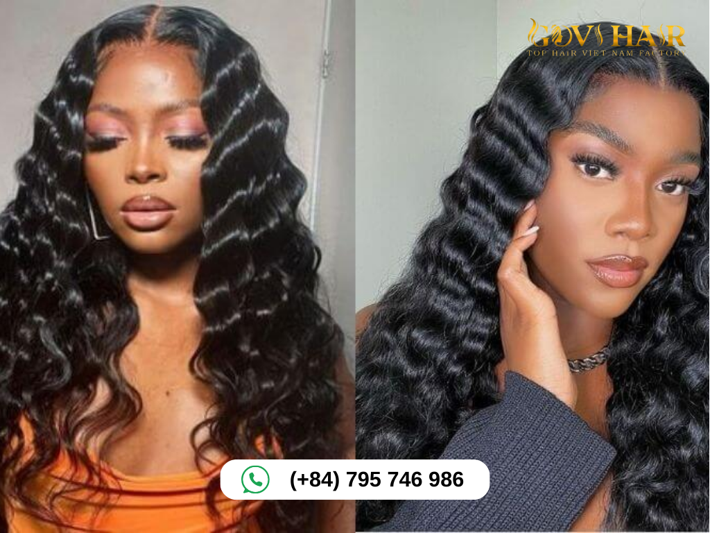 Long Cascading Waves