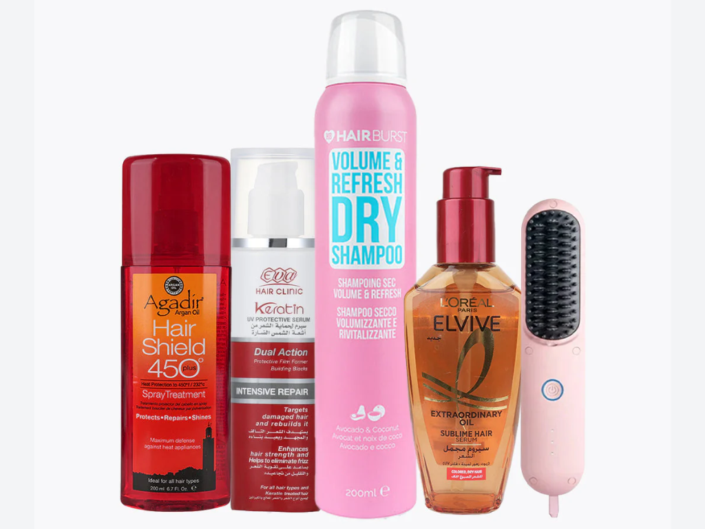 How To Keep Deep Wave Hair Looking Wet? 2 Products make deep weave hair look wet