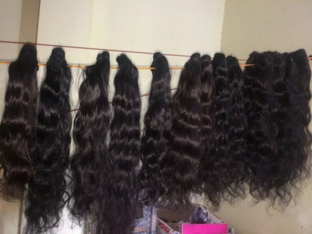 Jaipur Hair is a reliable supplier for businesses worldwide