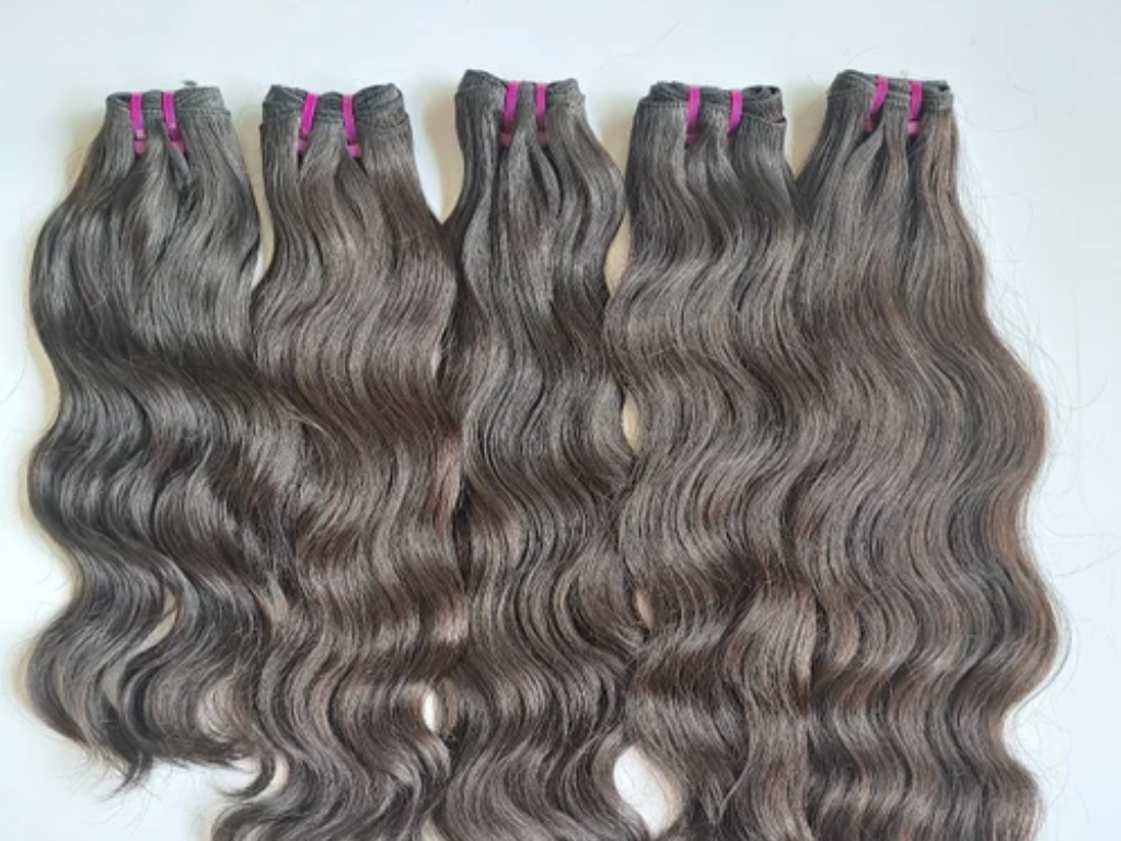  High quality hair extensions supplied from LeModish Hair